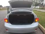 A picture of Toks Standard 2011 Toyota Corolla 08103212385