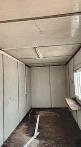 A picture of 40feet home or office container