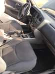A picture of Nissan Primera First Body Manual