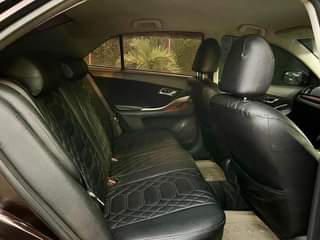 A picture of Toyota premio