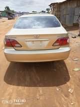 A picture of Clean ES330 09034050937 08063457233