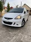 A picture of Honda Jazz