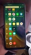 A picture of TECHNO CAMON I5 ON SALE