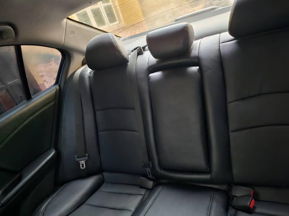 A picture of 2013 Honda accord