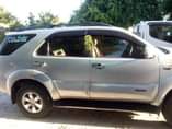 A picture of Fortuner 2 7 for sale