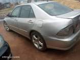 A picture of Lexus is 300 buy and amend
