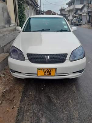 A picture of TOYOTA IMEPOA 0788167284