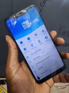 A picture of Tecno pouvior 3