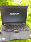 A picture of LENOVO THINKPAD LAPTOP IPO CLEAN