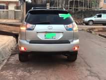A picture of RX 330 05 model up for sale Condition buy and