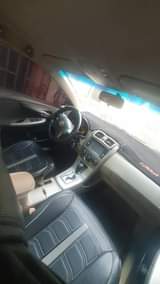 A picture of Toyota Corolla