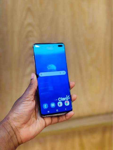 A picture of Quick offer Sumsung S10 256GB