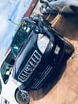 A picture of TOYOTA PRADO TX 2009