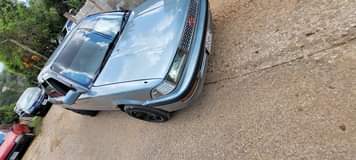 1991 cars