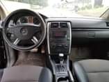 A picture of 2008 Mercedes Benz Bclass fullest option