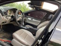 A picture of Benz 2008 6 8M At Abuja Ac Chilling Everything Blessed