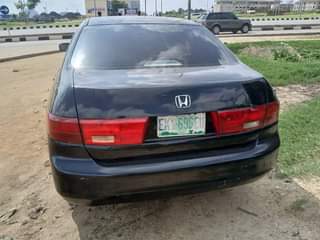 A picture of Sharp Honda EOD 4PLUGS SOUND ENGINE AND GEAR AC CHILLING