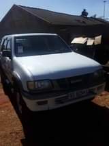 isuzu kb280