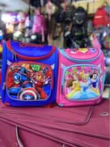 A picture of KIDS SCHOOL BAGS