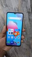 A picture of TECNO POP 7 PRO 64GB STORAGE 6GB RAM FINGERPRINT