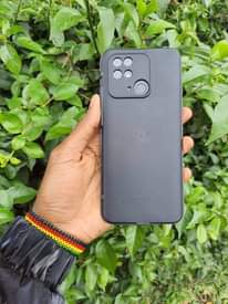 A picture of REDMI M14
