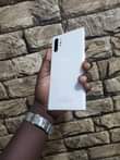 A picture of SAMSUNG GALAXY NOTE 10PLUS DUOS slight crack 256GB 12GB RAM