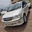 A picture of TOYOTA NADIA 2002 13M