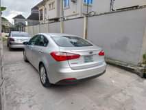 A picture of 2014 model KIA CERATO FOR SALE
