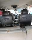A picture of Toyota Sienna