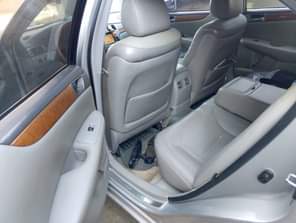 A picture of Still available Es330 Lexus Everything working perfectly both Ac chilling
