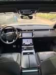 A picture of FOREIGN USED RANGE ROVER VELAR P250 SE R DYNAMIC 2018