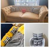 A picture of Pillows