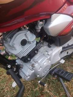 tvs hlx