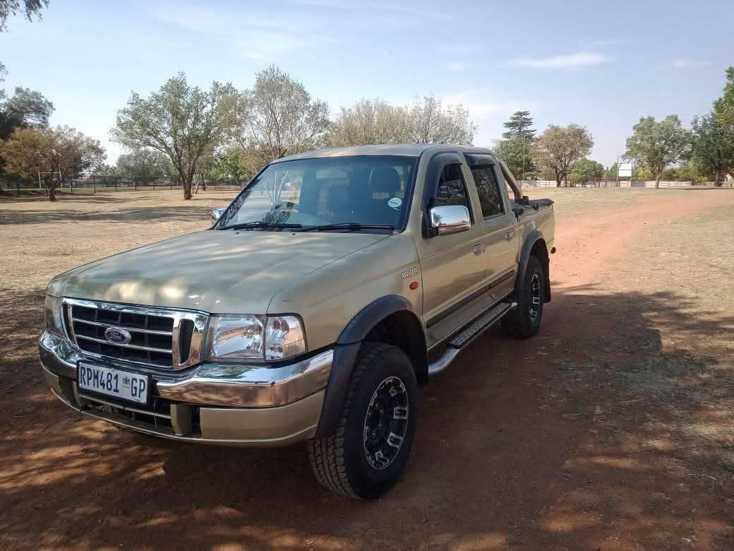 bakkies under r80000