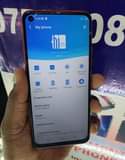 A picture of Tecno Spark 5