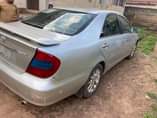 A picture of Toyota Camry 2004