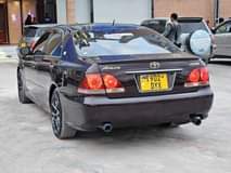A picture of Crown Athlete YEAR 2006 CC 2490 MILEAGE 96k Full Document.