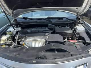 A picture of Toyota Camry XLE 2010 Everything is working perfectly well Nothing
