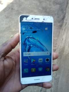huawei y7