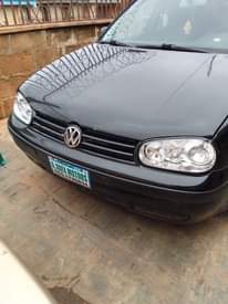 A picture of GOLF4 WAGON