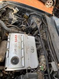 A picture of 2006 Toyota Highlander Highlander Limited