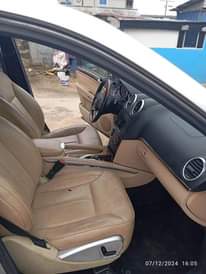 A picture of 2010 Benz GL 450 2010 11 GL 450