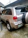 A picture of 2004 Toyota RAV4 very neat in and out Everything is