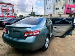 A picture of Toyota Camry 2008 available Neat and clean Interior Engine working