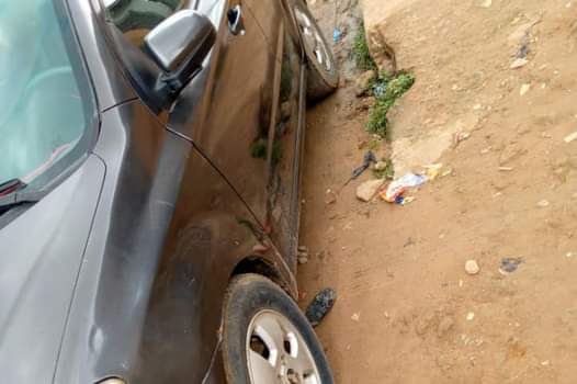 A picture of Chevrolet aveo perfect