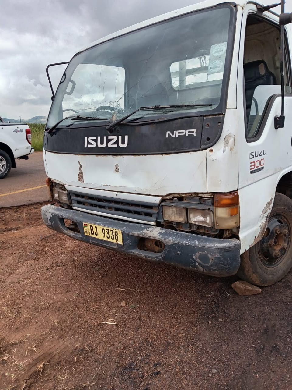 isuzu