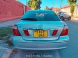 A picture of Toyota Premio F