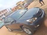 A picture of Lexus Rx 330