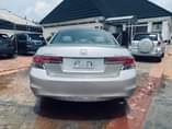 A picture of 2012 Honda Accord