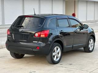 A picture of Nissan Dualis Bei 15 500000